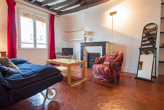 Appartamento Parigi 15° - 