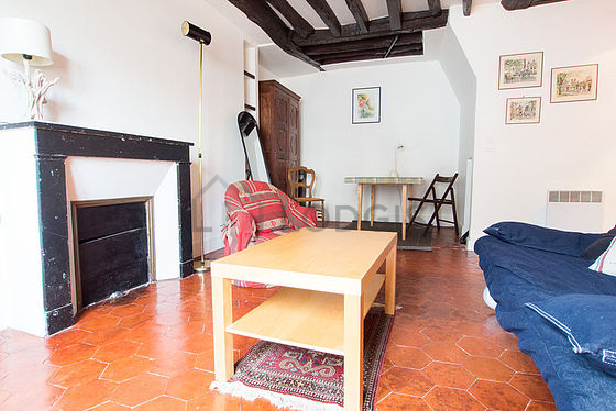 Appartement Paris 15° - 