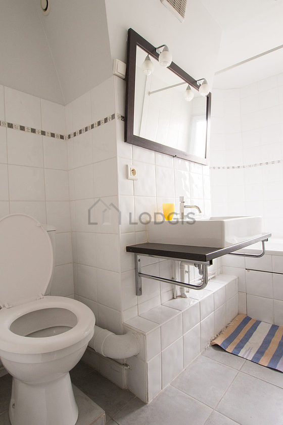 Appartement Paris 15° - 
