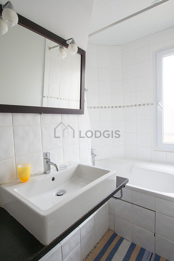 Appartement Paris 15° - 