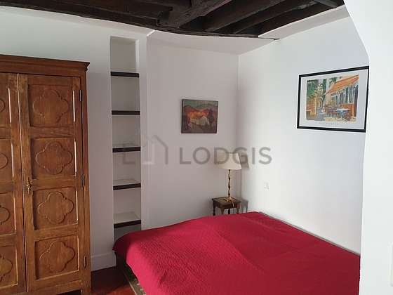 Wohnung Paris 15° - 
