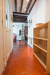 Appartement Paris 15° - Entrée