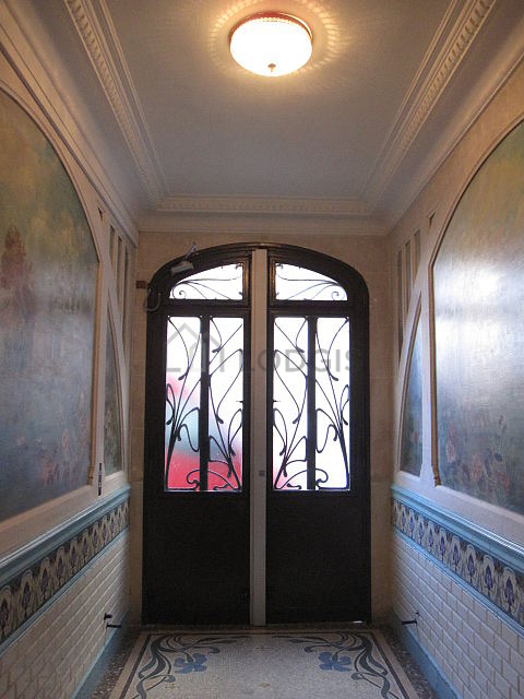 Apartamento París 15° - 