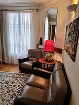 Apartamento Paris 15° - Salaõ