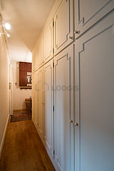 Apartment Paris 15° - Entrance