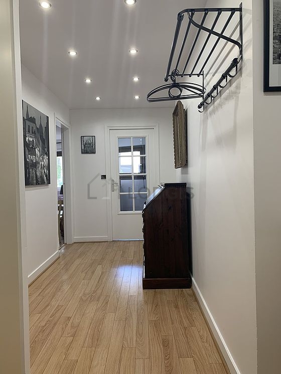 Apartamento París 5° - 