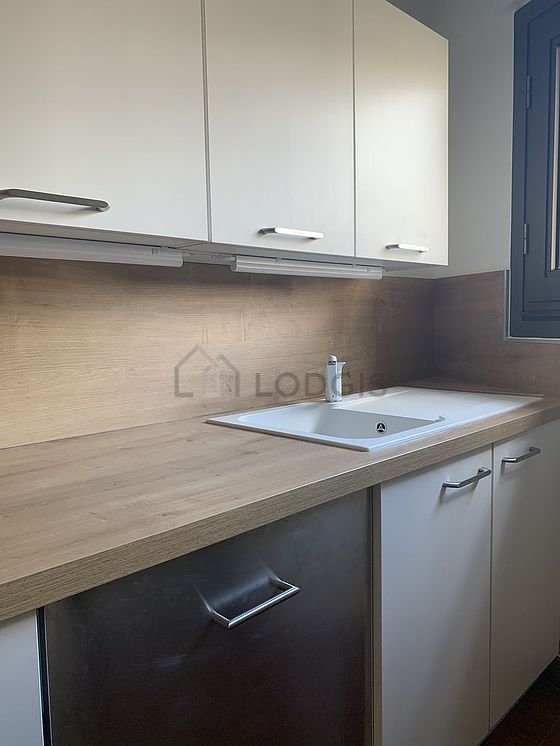 Apartment Paris 5° - 