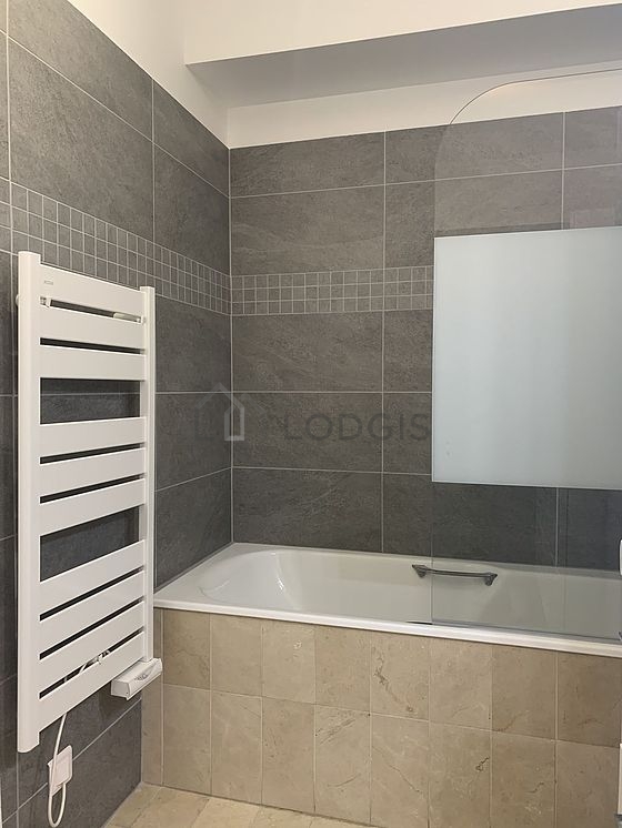 Apartment Paris 5° - 