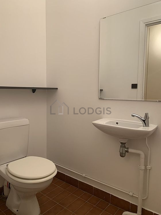 Apartment Paris 5° - 