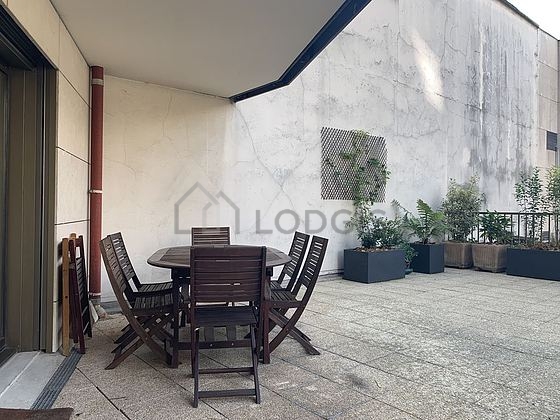 Appartement Paris 5° - 