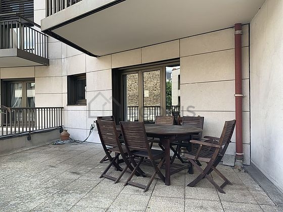 Appartement Paris 5° - 