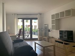 Apartamento Paris 5° - Salaõ