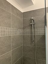 Wohnung Paris 5° - Badezimmer