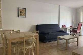 Val de Grâce Paris 5° 1 Schlafzimmer Wohnung