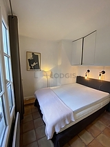 Apartamento Paris 3° - Quarto