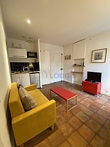 Apartamento Paris 3° - Salaõ