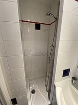 Apartment Paris 3° - Bathroom