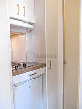 Appartamento Parigi 16° - Cucina