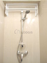 Appartement Paris 16° - Salle de bain