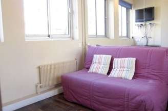 Studio Paris 16° Auteuil