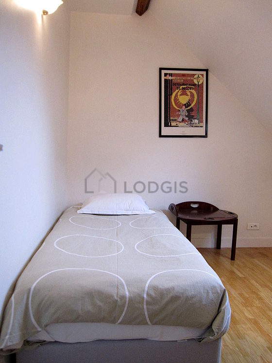 duplex Parigi 16° - 