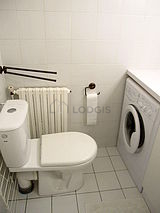 dúplex París 16° - Cuarto de baño