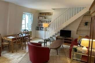 Duplex 2 chambres Paris 16° Arc de Triomphe