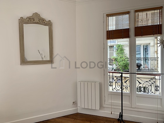 duplex Parigi 16° - 
