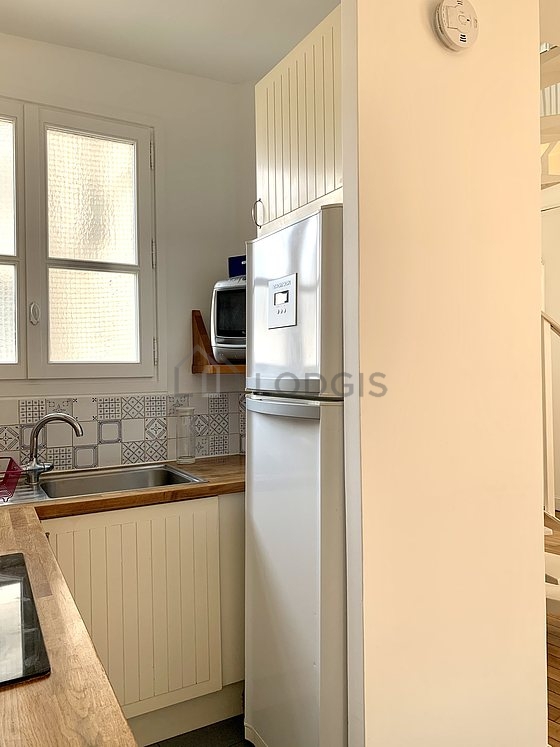 duplex Parigi 16° - 