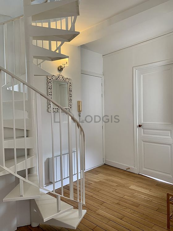 Duplex Paris 16° - 