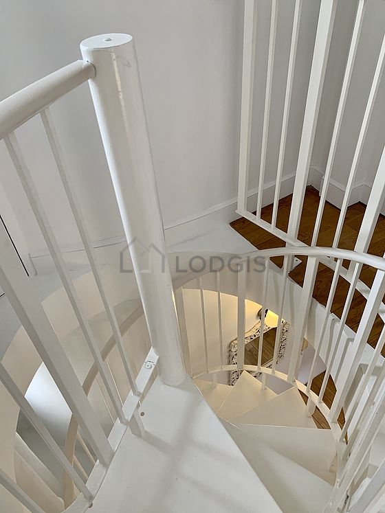 Duplex Paris 16° - 