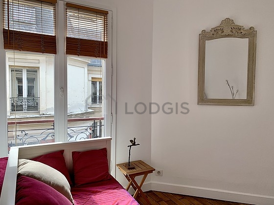Duplex Paris 16° - 