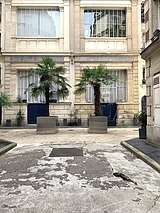 雙層公寓 巴黎16区