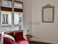 duplex Parigi 16° - Camera 2