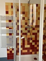 Duplex Paris 16° - Badezimmer