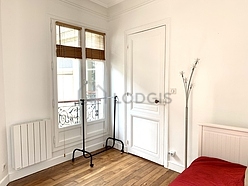 Duplex Paris 16° - Bedroom 2