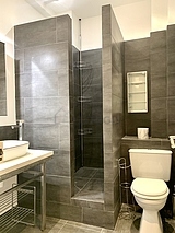 Квартира Париж 16° - Ванная 2