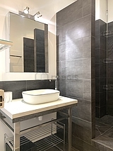 Apartamento Paris 16° - Casa de banho 2