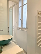 Apartamento Paris 16° - Casa de banho