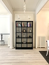 Apartamento París 16° - Comedor