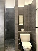 Apartamento París 16° - Cuarto de baño 2