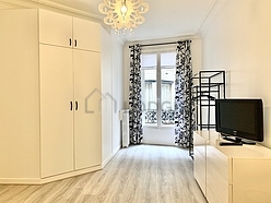 Apartamento Paris 16° - Quarto 2
