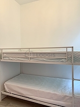 Apartamento Paris 16° - Quarto 3