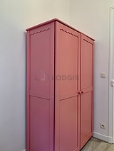 Apartamento Paris 16° - Quarto 3