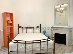 Apartamento Paris 16° - Quarto