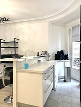 Apartment Paris 16° - Kitchen