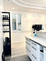 Appartamento Parigi 16° - Cucina