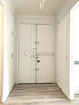 Appartamento Parigi 16° - Entrata