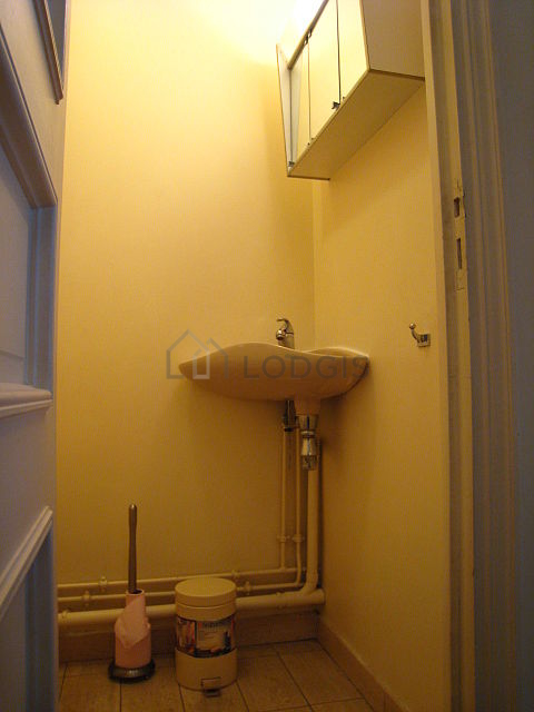 Apartment Paris 18° - 