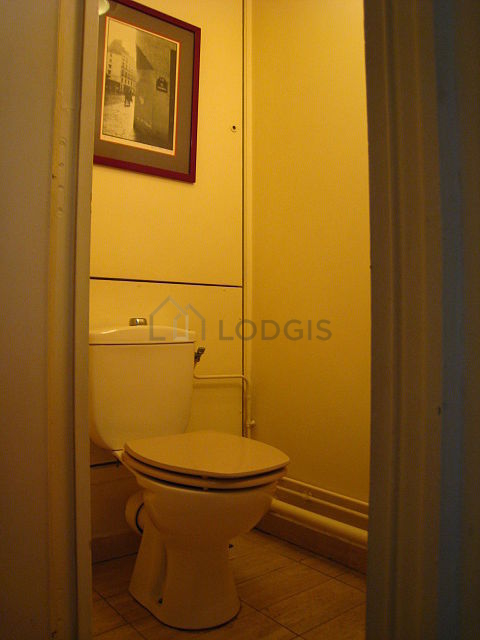 Appartamento Parigi 18° - 